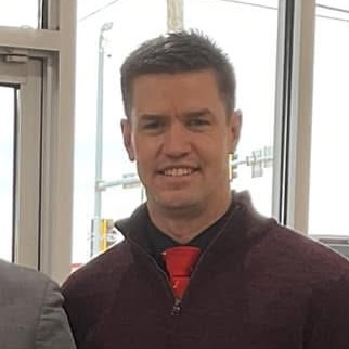 Jeffrey Kallister